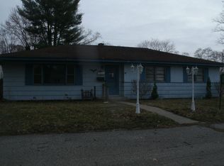 630 E Sunset Dr, Muskegon, MI 49445