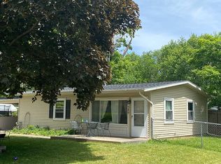 349 Alger St, Lansing, MI 48917