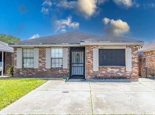7663 Stonewood St, New Orleans, LA 70128