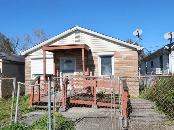 3308 Lamarque St, New Orleans, LA 70114