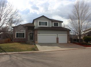 9345 Erminedale Dr, Lone Tree, CO 80124