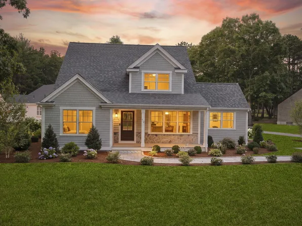 75 Sipps Road UNIT 75, Mashpee, MA 02649