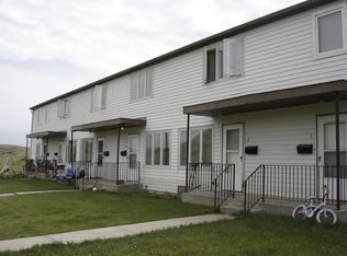 712 Fields Rd, Sand Coulee, MT 59472