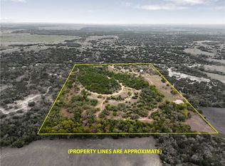 667 Rock Bottom Rd, Briggs, TX 78608