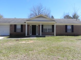 6780 Richard Ln, Eight Mile, AL 36613