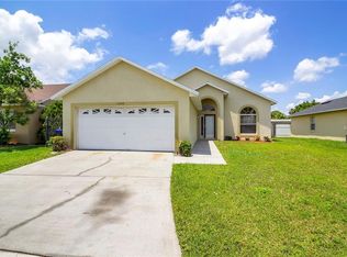 5330 Grove Crossings Blvd, Orlando, FL 32839