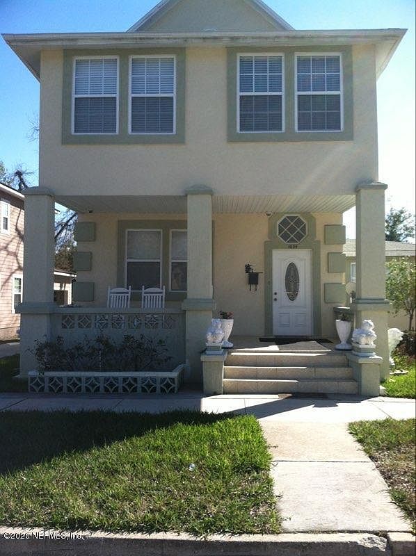 1034 E Union St, Jacksonville, FL 32206 Zillow