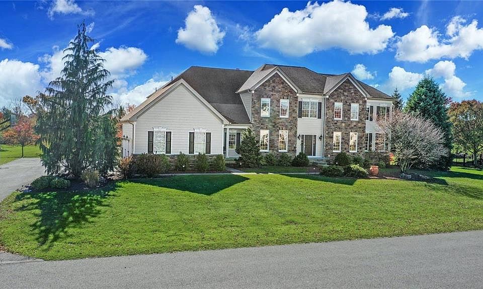 4497 Briarwood Dr, Nazareth, PA 18064 Zillow