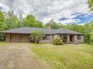 22 Franconia Mountains Rd, Franconia, NH 03580