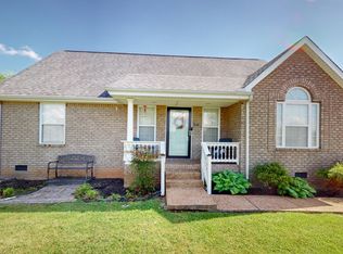 101 Chad St E, Portland, TN 37148