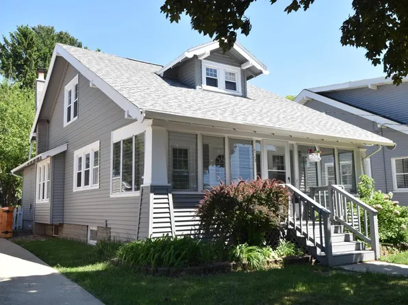 728 Linden STREET, Waukesha, WI 53186