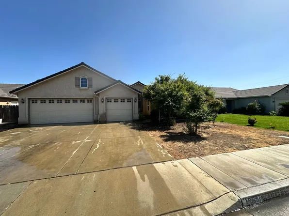 1919 Heidi Ave, Sanger, CA 93657