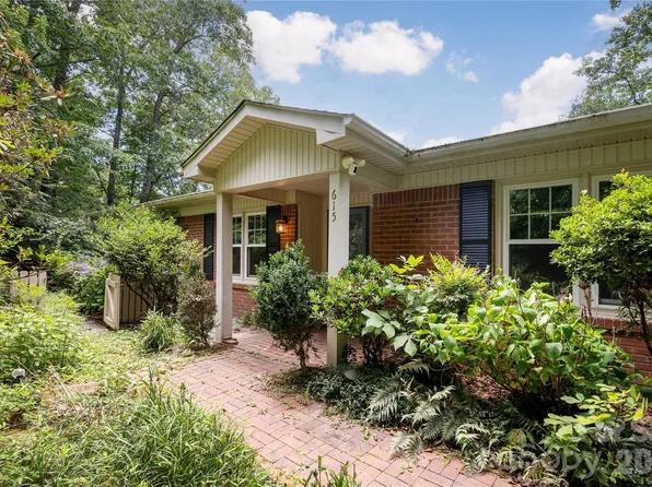 615 Goldview Dr, Hendersonville, NC 28791