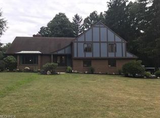 4110 Big Spruce Dr, Akron, OH 44333