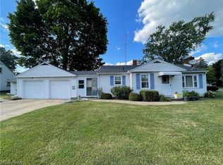 3711 11th St SW, Canton, OH 44710