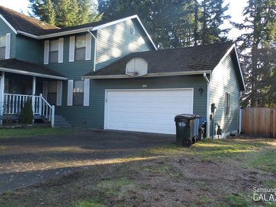 7526 144th Street Ct E, Puyallup, WA, 98375