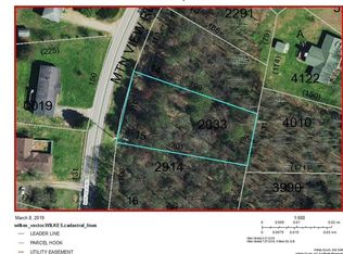 LOT 15 Mountain View Rd, Hays, NC 28635
