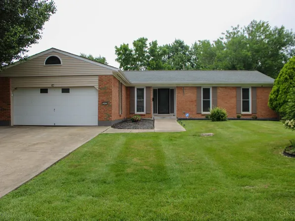 903 Clearfield Ln, Cincinnati, OH 45240