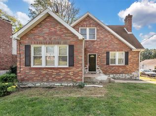 2852 Telegraph Rd, Saint Louis, MO 63125