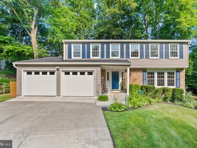 7737 Middle Valley Dr, Springfield, VA, 22153