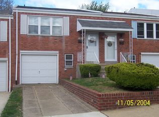 12010 Tyrone Rd, Philadelphia, PA 19154