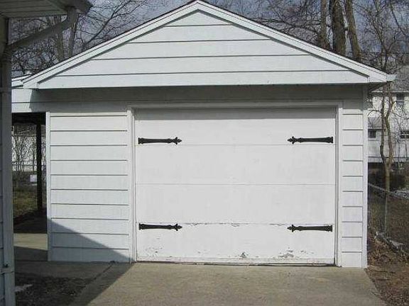 garage