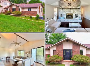 607 Old Lock 21 Rd #21, Monticello, KY 42633