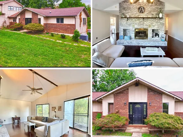 607 Old Lock 21 Rd #21, Monticello, KY 42633