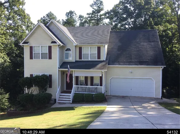 283 Northridge Ln, Dallas, GA 30132