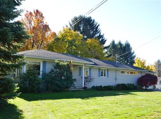 2185 W Jefferson Rd, Pittsford, NY 14534