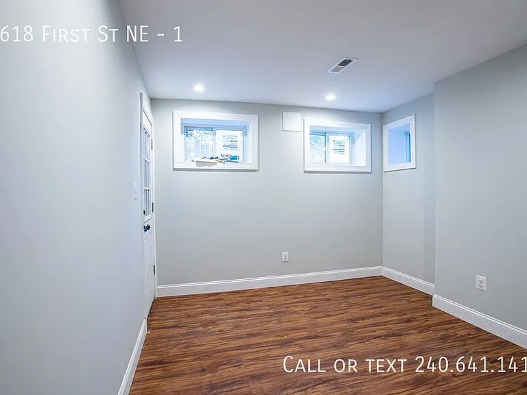 1618 1st St NE #1 — Photo 18