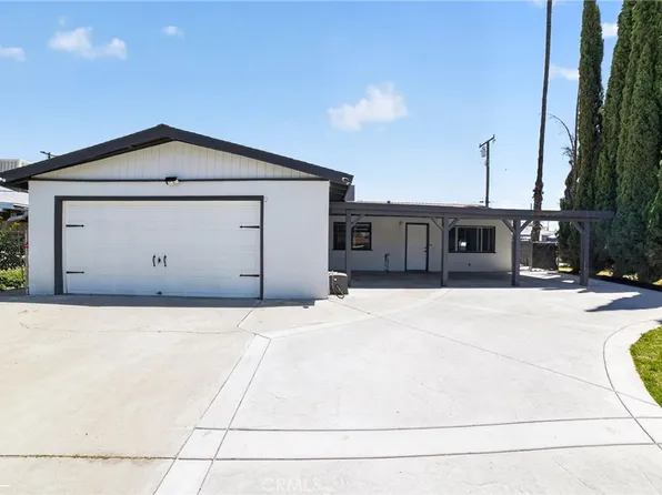 116 Doyle Ave, Redlands, CA 92374