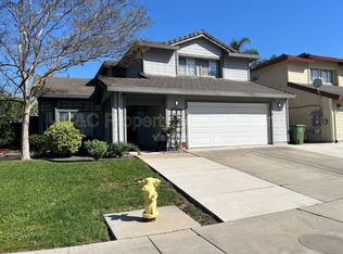 440 Gianelli St, Tracy, CA 95376