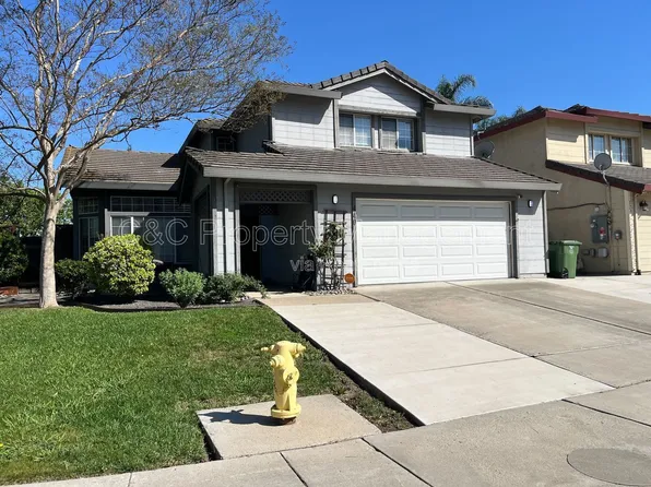 440 Gianelli St, Tracy, CA 95376