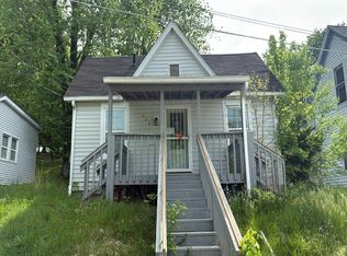 604 Best Ave, Corydon, IN 47112
