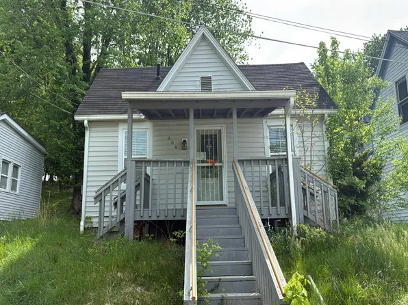 604 Best Ave, Corydon, IN 47112