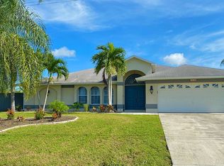 1129 SE 29th St, Cape Coral, FL 33904