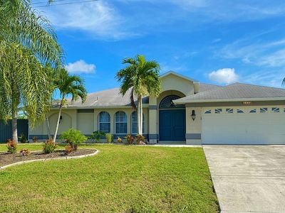 1129 SE 29th St, Cape Coral, FL, 33904