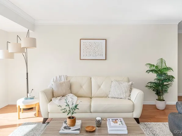 2956 Hathaway Rd #U1007, Richmond, VA 23225