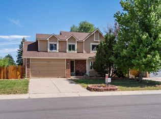 5903 S Ward St, Littleton, CO 80127