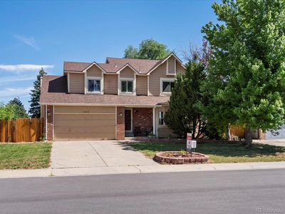 5903 S Ward Street, Littleton, CO, 80127