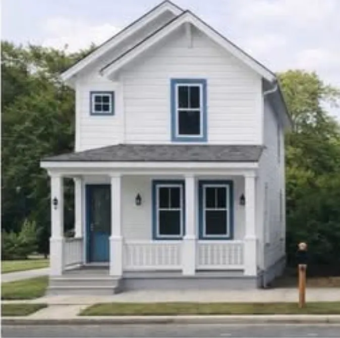 671 SW 5th Ter