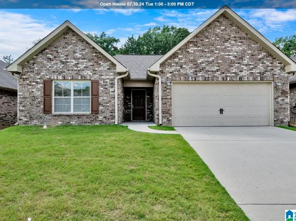 2919 Phelan Cir SE, Cullman, AL 35077