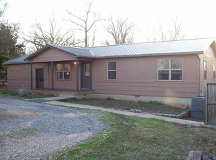 22931 S Highway 71, Winslow, AR 72959