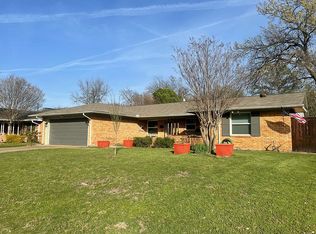 13216 Meandering Way, Dallas, TX 75240