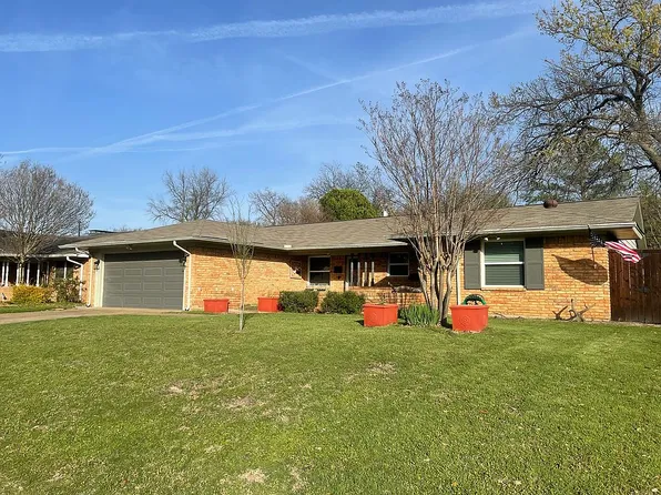 13216 Meandering Way, Dallas, TX 75240