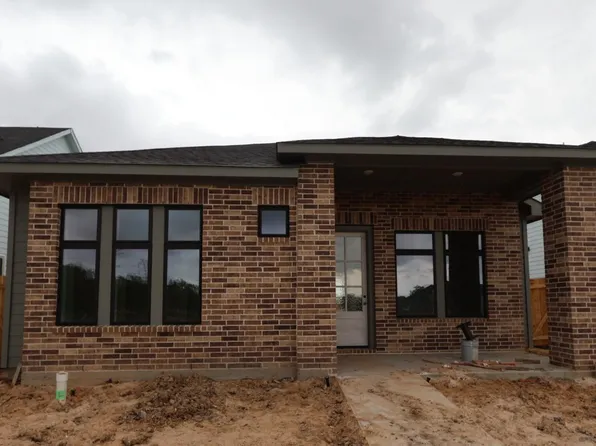 2722 Cottage Pl, Missouri City, TX 77459