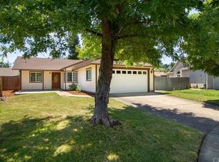6 Avante Way, Chico, CA 95973