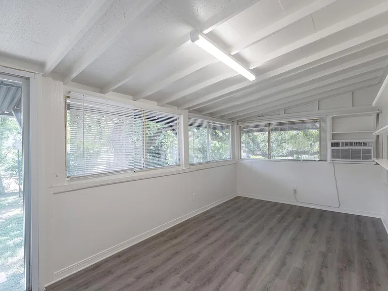 Office/studio space