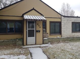 516 4th Ave, Laurel, MT 59044